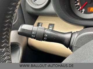 Toyota RAV 4*4x4 *Executive Automatik*2.HAND*KLIMA*TEMP - foto 14