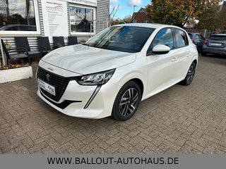 Peugeot 208 Active Pack*1.HAND*KLIMA*TEMP*VIRTUEL*SPUR* - bilder 2
