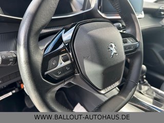Peugeot 208 Active Pack*1.HAND*KLIMA*TEMP*VIRTUEL*SPUR* - bilder 3