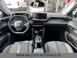Peugeot 208 Active Pack*1.HAND*KLIMA*TEMP*VIRTUEL*SPUR* - bilder 5