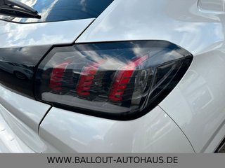 Peugeot 208 Active Pack*1.HAND*KLIMA*TEMP*VIRTUEL*SPUR* - bilder 6