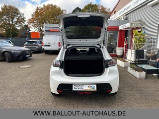 Peugeot 208 Active Pack*1.HAND*KLIMA*TEMP*VIRTUEL*SPUR* - bilder 7