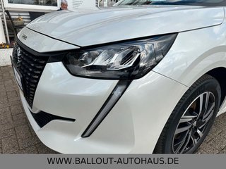 Peugeot 208 Active Pack*1.HAND*KLIMA*TEMP*VIRTUEL*SPUR* - bilder 9