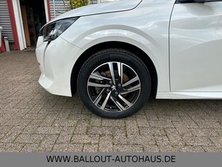Peugeot 208 Active Pack*1.HAND*KLIMA*TEMP*VIRTUEL*SPUR* - bilder 10