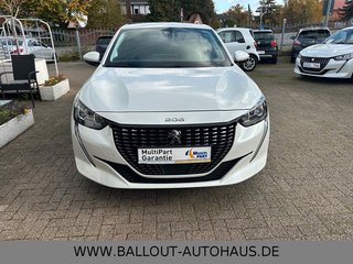 Peugeot 208 Active Pack*1.HAND*KLIMA*TEMP*VIRTUEL*SPUR* - bilder 3
