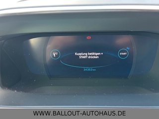 Peugeot 208 Active Pack*1.HAND*KLIMA*TEMP*VIRTUEL*SPUR* - bilder 11