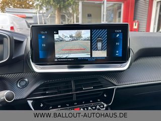 Peugeot 208 Active Pack*1.HAND*KLIMA*TEMP*VIRTUEL*SPUR* - bilder 13