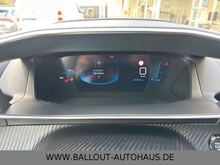 Peugeot 208 Active Pack*1.HAND*KLIMA*TEMP*VIRTUEL*SPUR* - bilder 15