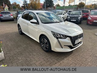 Peugeot 208 Active Pack*1.HAND*KLIMA*TEMP*VIRTUEL*SPUR* - bilder 4