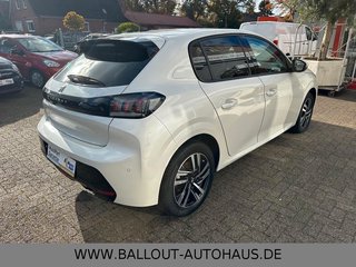 Peugeot 208 Active Pack*1.HAND*KLIMA*TEMP*VIRTUEL*SPUR* - bilder 5