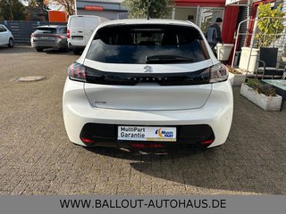 Peugeot 208 Active Pack*1.HAND*KLIMA*TEMP*VIRTUEL*SPUR* - bilder 6
