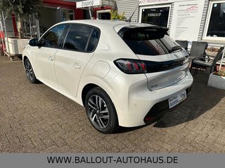 Peugeot 208 Active Pack*1.HAND*KLIMA*TEMP*VIRTUEL*SPUR* - bilder 7