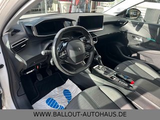 Peugeot 208 Active Pack*1.HAND*KLIMA*TEMP*VIRTUEL*SPUR* - bilder 8