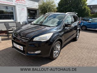 Ford Kuga Titanium - foto 2