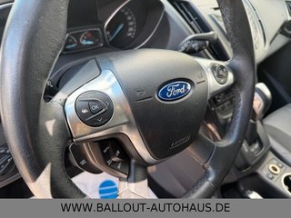 Ford Kuga Titanium - foto 2