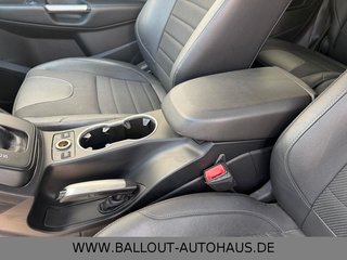 Ford Kuga Titanium - foto 3