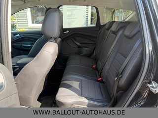 Ford Kuga Titanium - foto 5
