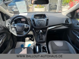 Ford Kuga Titanium - foto 6