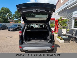 Ford Kuga Titanium - foto 7