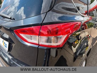 Ford Kuga Titanium - foto 8