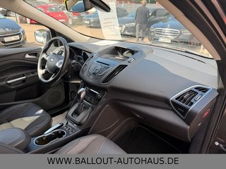 Ford Kuga Titanium - foto 9