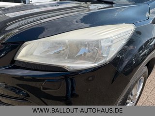 Ford Kuga Titanium - foto 10