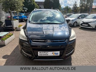 Ford Kuga Titanium - foto 3