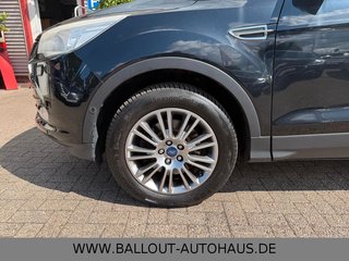 Ford Kuga Titanium - foto 11