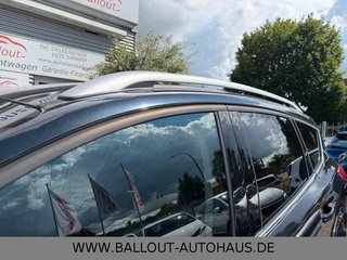 Ford Kuga Titanium - foto 12