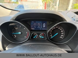 Ford Kuga Titanium - foto 13