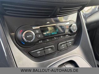 Ford Kuga Titanium - foto 14