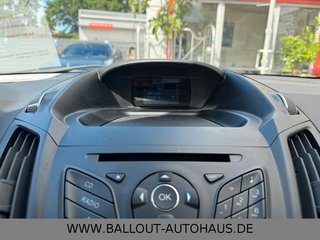 Ford Kuga Titanium - foto 16