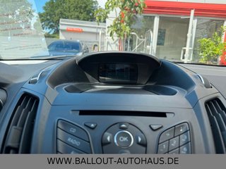 Ford Kuga Titanium - foto 17