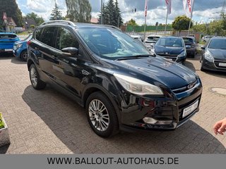 Ford Kuga Titanium - foto 4