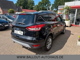 Ford Kuga Titanium - foto 5
