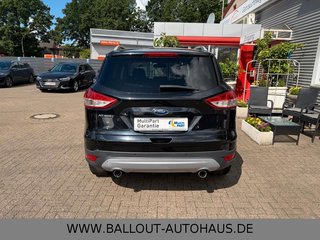 Ford Kuga Titanium - foto 6