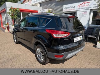 Ford Kuga Titanium - foto 7