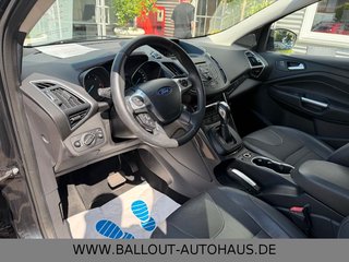 Ford Kuga Titanium - foto 8