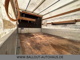 Mercedes-Benz Sprinter II Pritsche/DoKa*KLIMA*AHK*6-SITZER* - foto 1