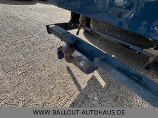 Mercedes-Benz Sprinter II Pritsche/DoKa*KLIMA*AHK*6-SITZER* - foto 2