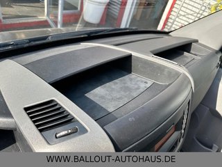 Mercedes-Benz Sprinter II Pritsche/DoKa*KLIMA*AHK*6-SITZER* - foto 10