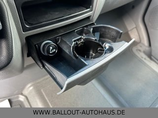 Mercedes-Benz Sprinter II Pritsche/DoKa*KLIMA*AHK*6-SITZER* - foto 12