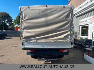 Mercedes-Benz Sprinter II Pritsche/DoKa*KLIMA*AHK*6-SITZER* - foto 5