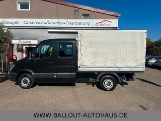 Mercedes-Benz Sprinter Gebrauchtwagen Kaufen