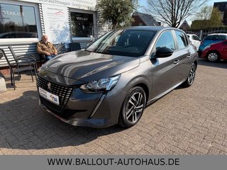 Peugeot 208 Active Pack*1.HAND*KLIMA*TEMP*SHZ*SPUR*EURO6 - bilder 2