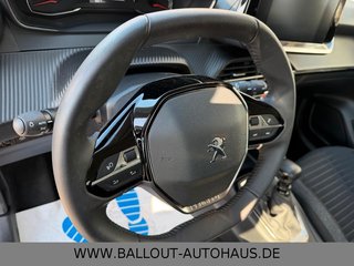 Peugeot 208 Active Pack*1.HAND*KLIMA*TEMP*SHZ*SPUR*EURO6 - bilder 2