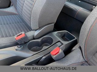 Peugeot 208 Active Pack*1.HAND*KLIMA*TEMP*SHZ*SPUR*EURO6 - bilder 3