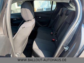 Peugeot 208 Active Pack*1.HAND*KLIMA*TEMP*SHZ*SPUR*EURO6 - bilder 4