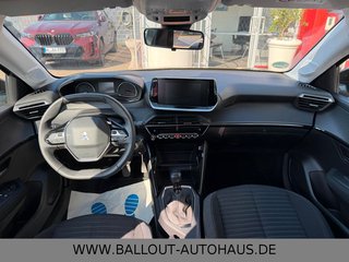 Peugeot 208 Active Pack*1.HAND*KLIMA*TEMP*SHZ*SPUR*EURO6 - bilder 5