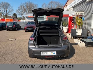Peugeot 208 Active Pack*1.HAND*KLIMA*TEMP*SHZ*SPUR*EURO6 - bilder 6